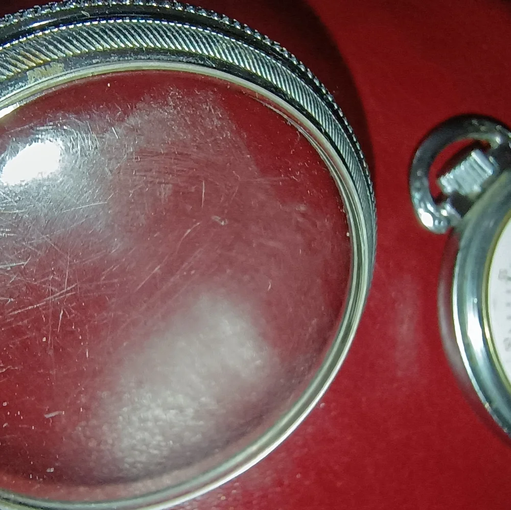 1901 Waltham American Pocketwatch, 15 jewel.